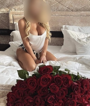 Анкета проститутки Ирина - Фото 1, Малорита, 27 лет, №4184