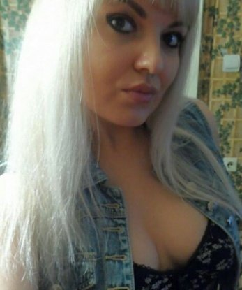 Анкета проститутки Алисочка - Фото 1, Малорита, 25 лет, №6873